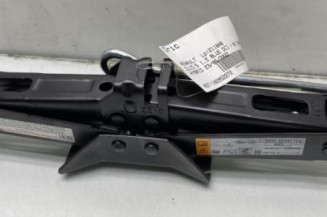 Cric RENAULT CLIO 5 Photo n°1