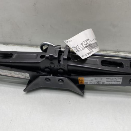 Cric RENAULT CLIO 5 Photo n°1