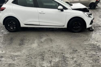 Cric RENAULT CLIO 5