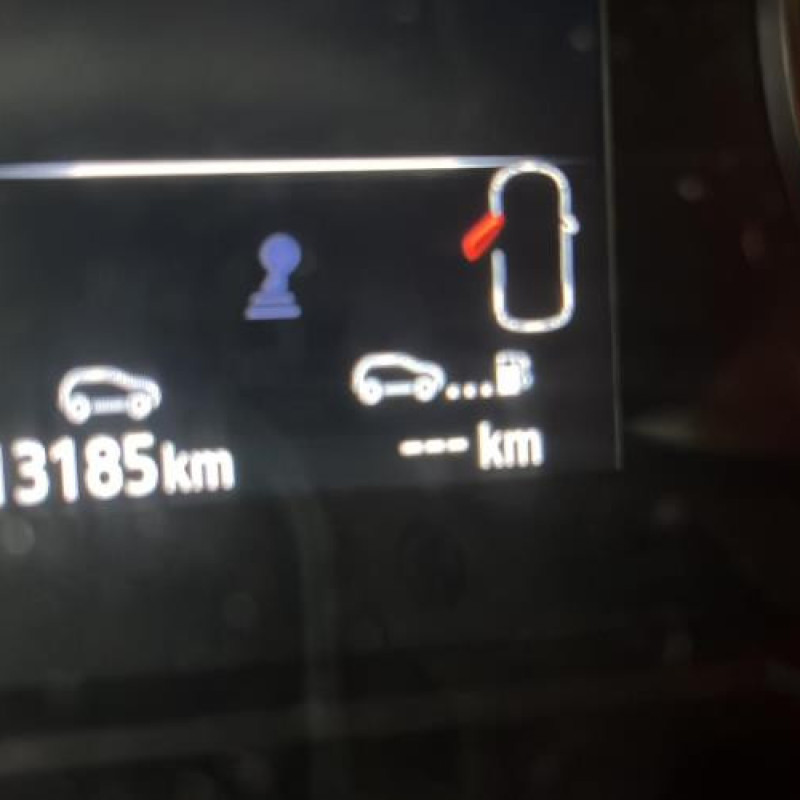 Cric RENAULT CLIO 5 Photo n°8