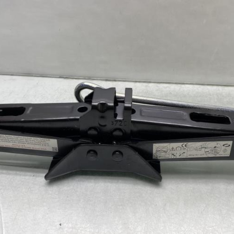 Cric RENAULT CLIO 5 Photo n°1