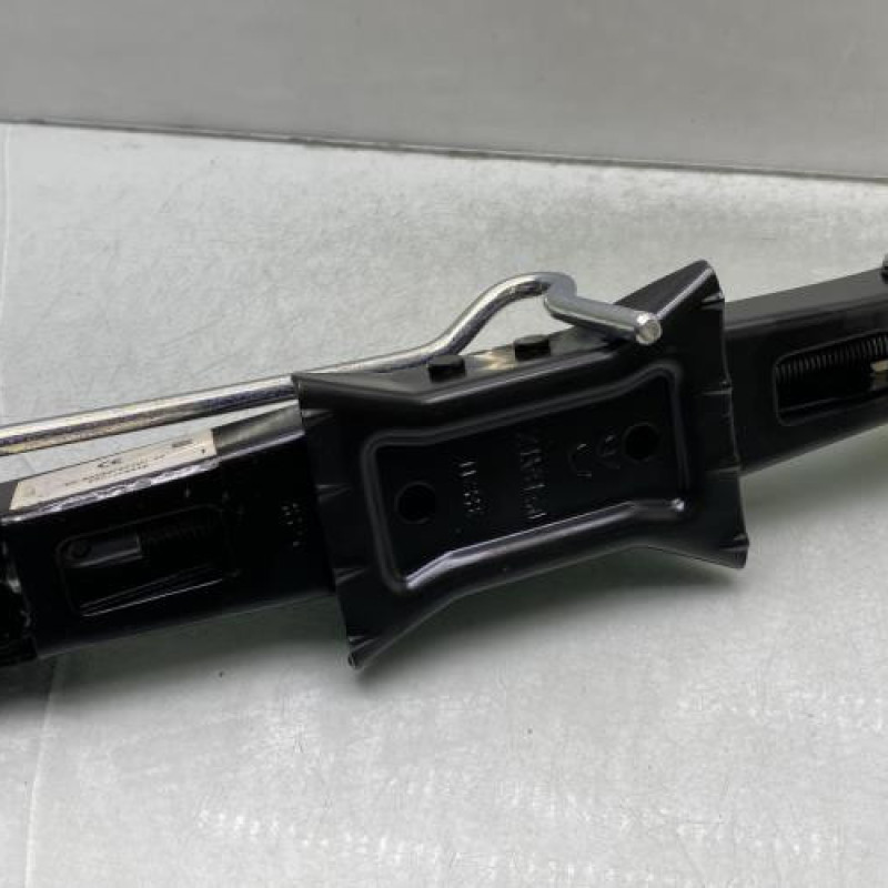 Cric RENAULT CLIO 5 Photo n°3