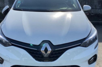 Cric RENAULT CLIO 5