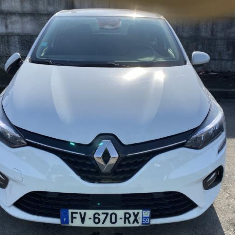 Cric RENAULT CLIO 5 Photo n°12