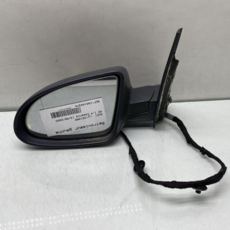 Retroviseur gauche AUDI A2 Photo n°1