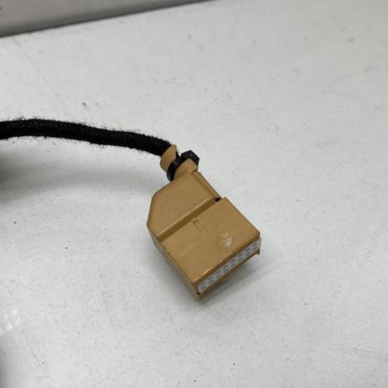 Retroviseur gauche AUDI A2 Photo n°5