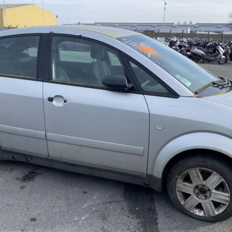 Retroviseur gauche AUDI A2 Photo n°12