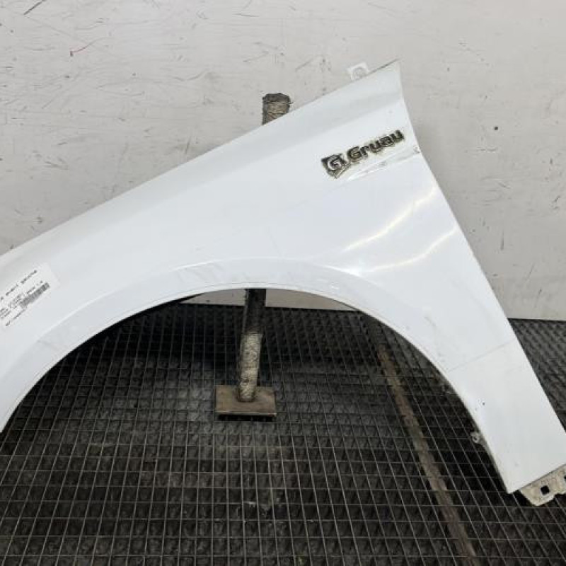 Aile avant gauche FORD FOCUS 3 Photo n°1