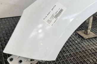 Aile avant gauche FORD FOCUS 3