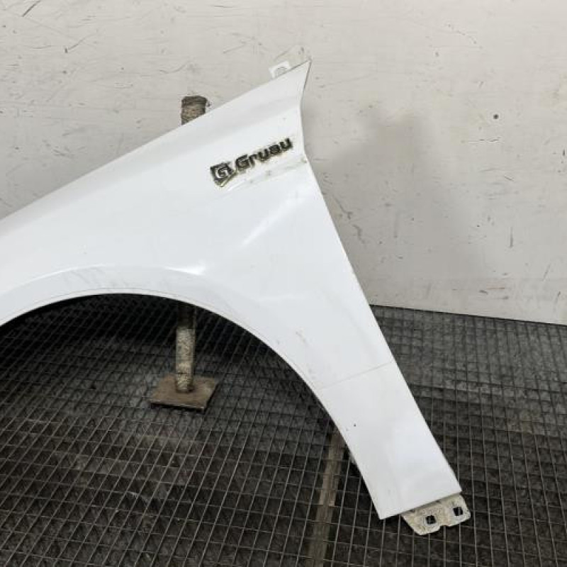 Aile avant gauche FORD FOCUS 3 Photo n°3