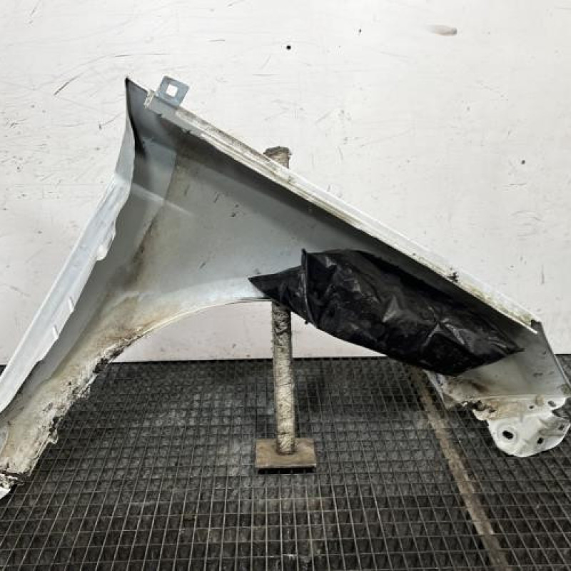 Aile avant gauche FORD FOCUS 3 Photo n°4