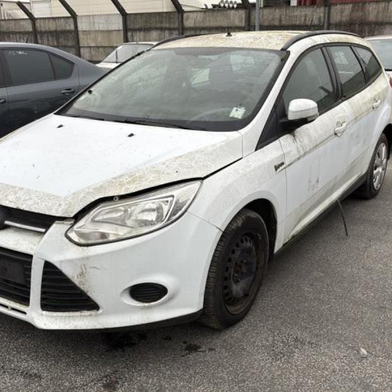 Aile avant gauche FORD FOCUS 3 Photo n°5