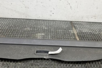 Plage arriere FORD FOCUS 3 Photo n°1