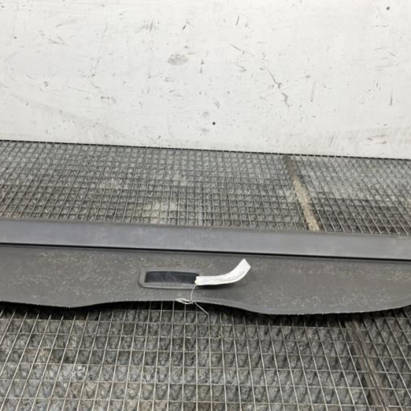 Plage arriere FORD FOCUS 3 Photo n°1