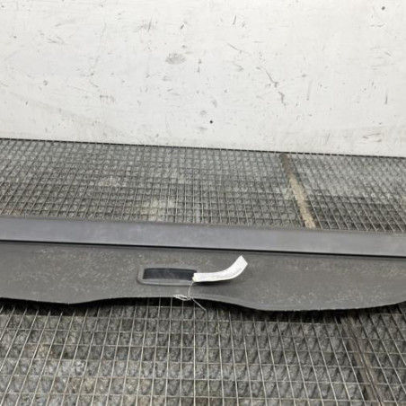 Plage arriere FORD FOCUS 3 Photo n°1