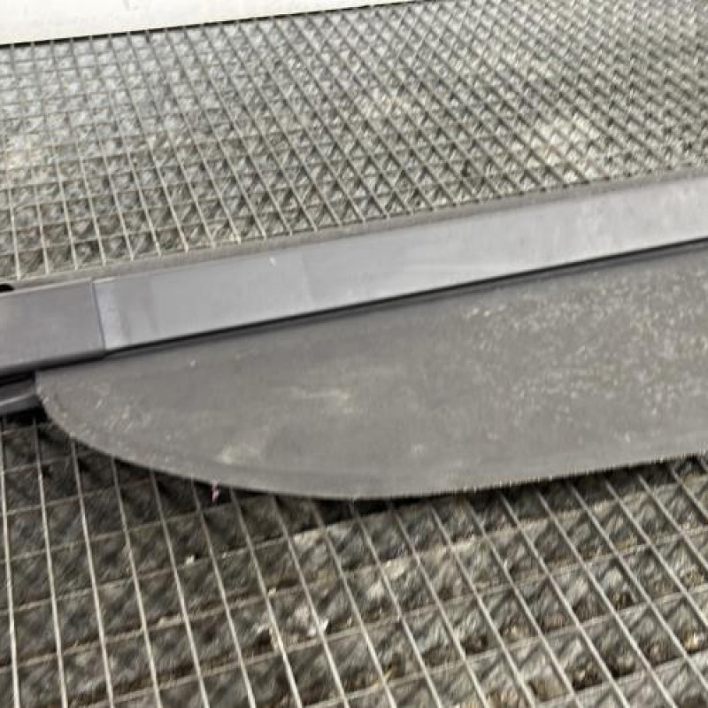 Plage arriere FORD FOCUS 3 Photo n°2