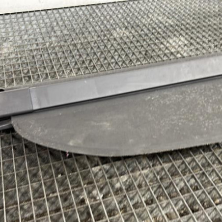 Plage arriere FORD FOCUS 3