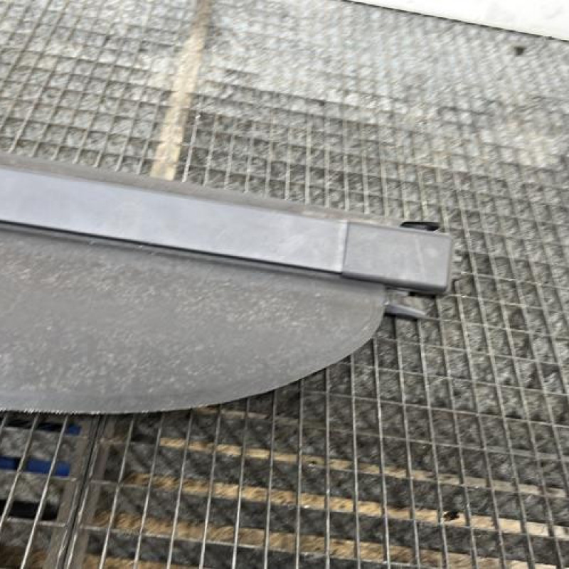 Plage arriere FORD FOCUS 3 Photo n°3