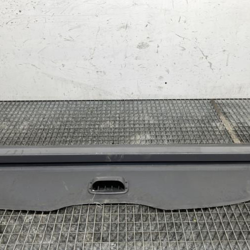 Plage arriere FORD FOCUS 3 Photo n°4