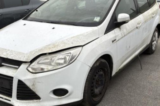 Plage arriere FORD FOCUS 3