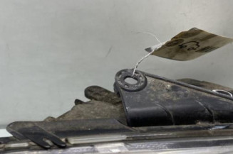 Optique avant principal droit (feux)(phare) PEUGEOT 206