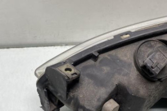 Optique avant principal droit (feux)(phare) PEUGEOT 206