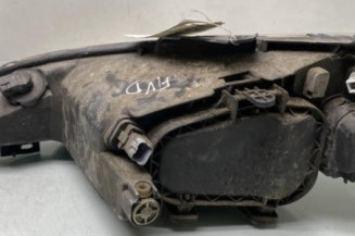 Optique avant principal droit (feux)(phare) PEUGEOT 206