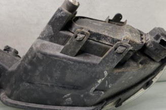 Optique avant principal droit (feux)(phare) PEUGEOT 206