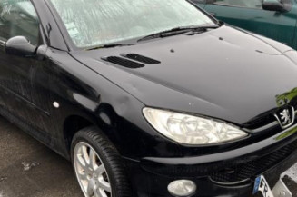 Optique avant principal droit (feux)(phare) PEUGEOT 206