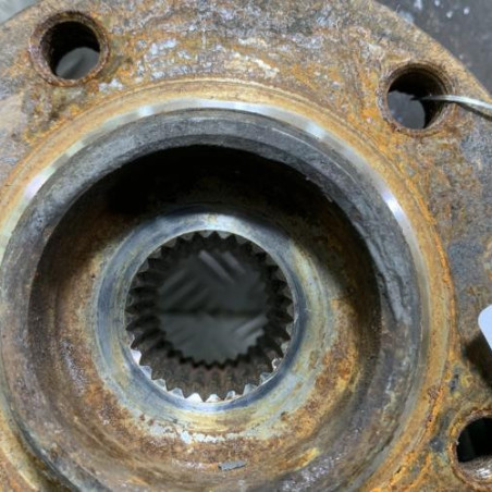 Pivot de moyeu avant gauche PEUGEOT 508 1 SW