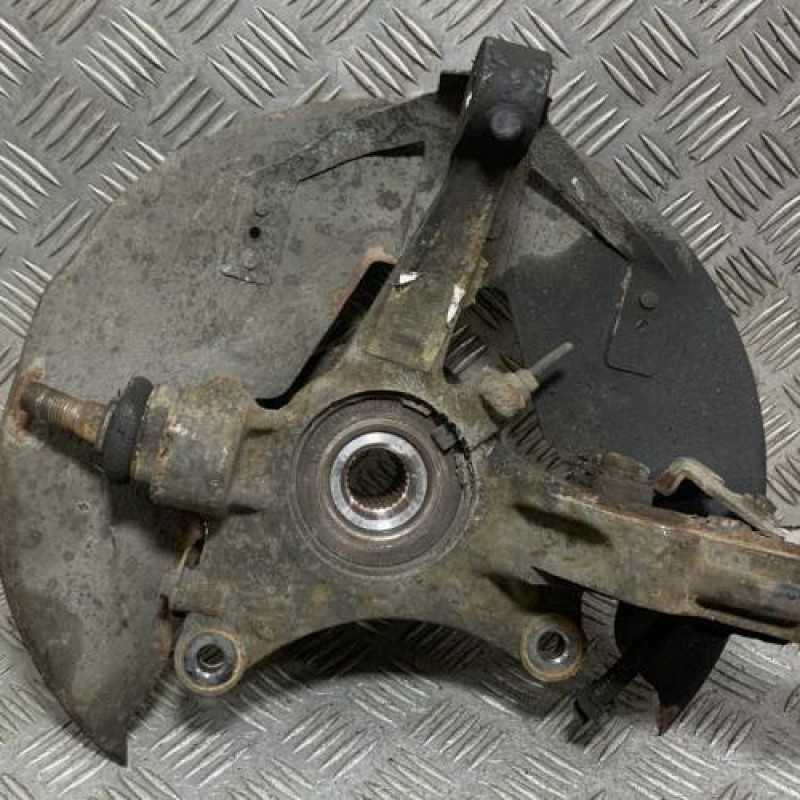 Pivot de moyeu avant gauche PEUGEOT 508 1 SW Photo n°3