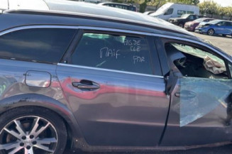 Pivot de moyeu avant gauche PEUGEOT 508 1 SW