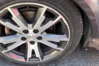 Pivot de moyeu avant gauche PEUGEOT 508 1 SW