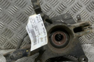 Pivot de moyeu avant droit RENAULT CAPTUR 1