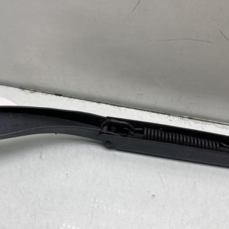 Bras essuie glace avant gauche RENAULT SCENIC 2 Photo n°3