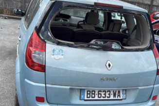 Bras essuie glace avant gauche RENAULT SCENIC 2