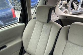 Bras essuie glace avant gauche RENAULT SCENIC 2