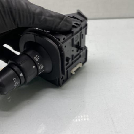 Commodo phare RENAULT SCENIC 2