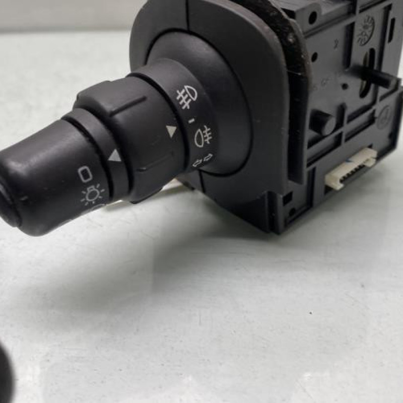 Commodo phare RENAULT SCENIC 2 Photo n°3