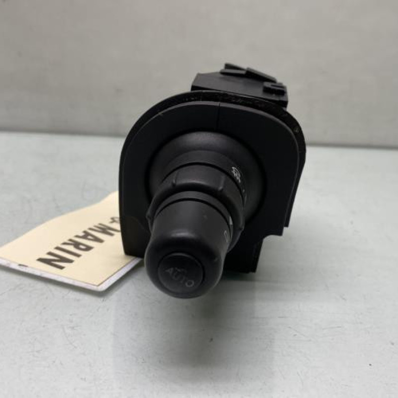 Commodo phare RENAULT SCENIC 2 Photo n°4