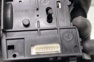 Commodo phare RENAULT SCENIC 2