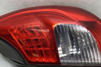 Feu arriere principal droit (feux) RENAULT SCENIC 2