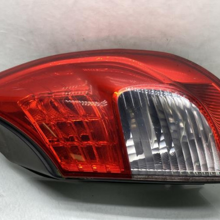 Feu arriere principal droit (feux) RENAULT SCENIC 2