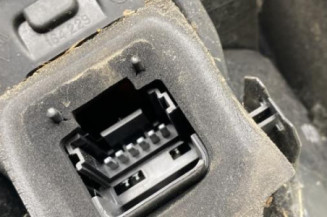 Feu arriere principal droit (feux) RENAULT SCENIC 2