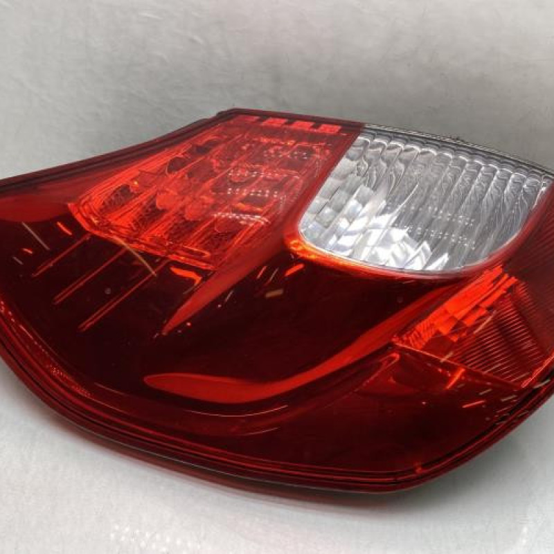 Feu arriere principal gauche (feux) RENAULT SCENIC 2 Photo n°1