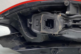 Feu arriere principal gauche (feux) RENAULT SCENIC 2