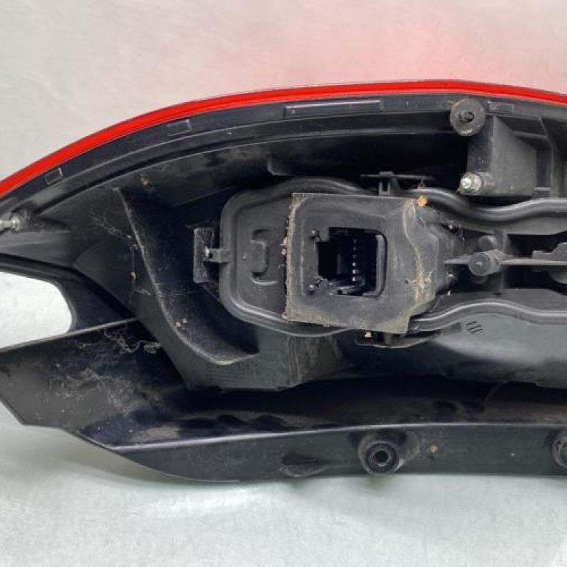 Feu arriere principal gauche (feux) RENAULT SCENIC 2 Photo n°2