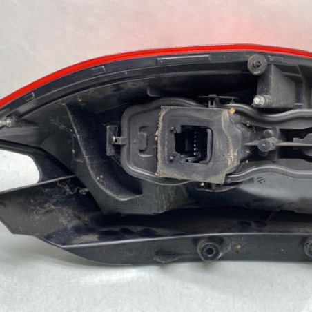 Feu arriere principal gauche (feux) RENAULT SCENIC 2
