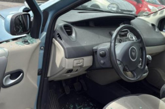 Feu arriere principal gauche (feux) RENAULT SCENIC 2