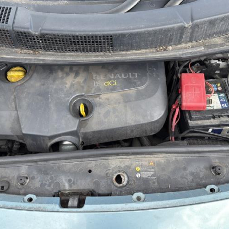 Feu arriere principal gauche (feux) RENAULT SCENIC 2 Photo n°20